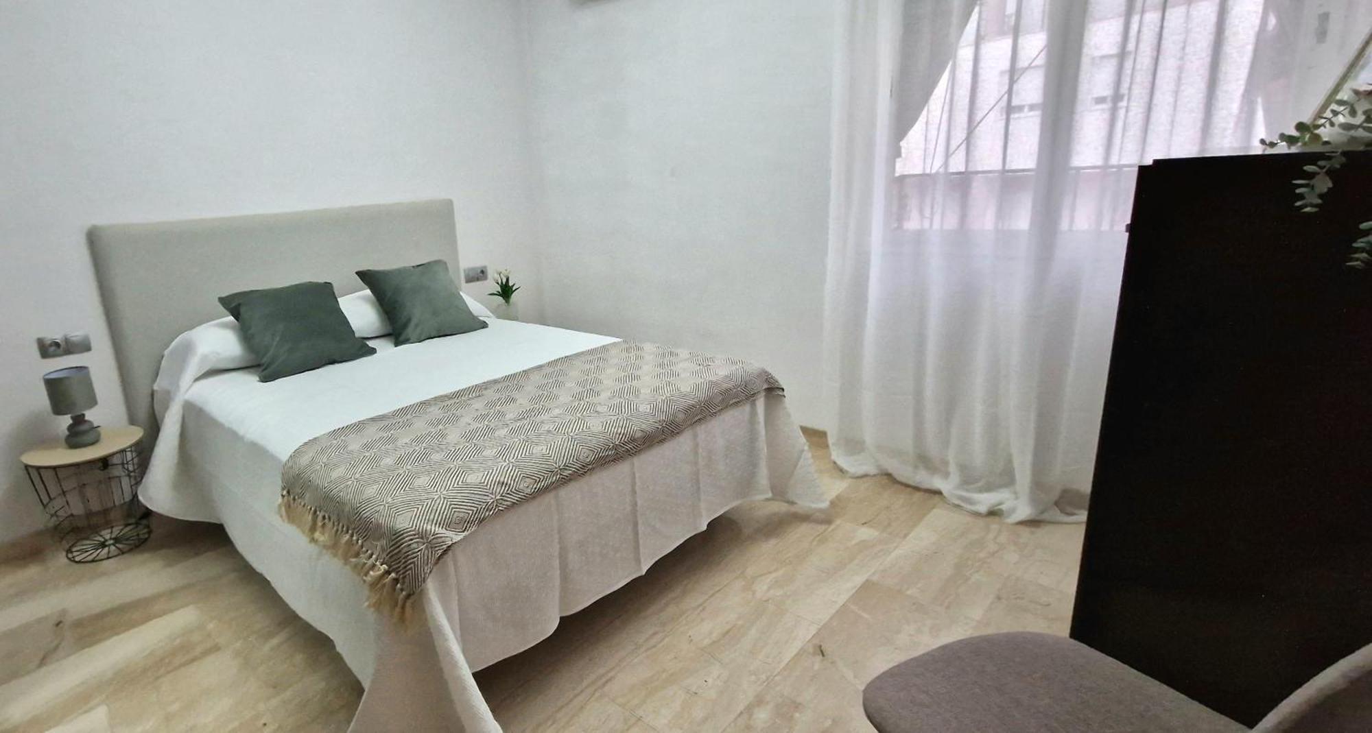 Apartamento Azahar *