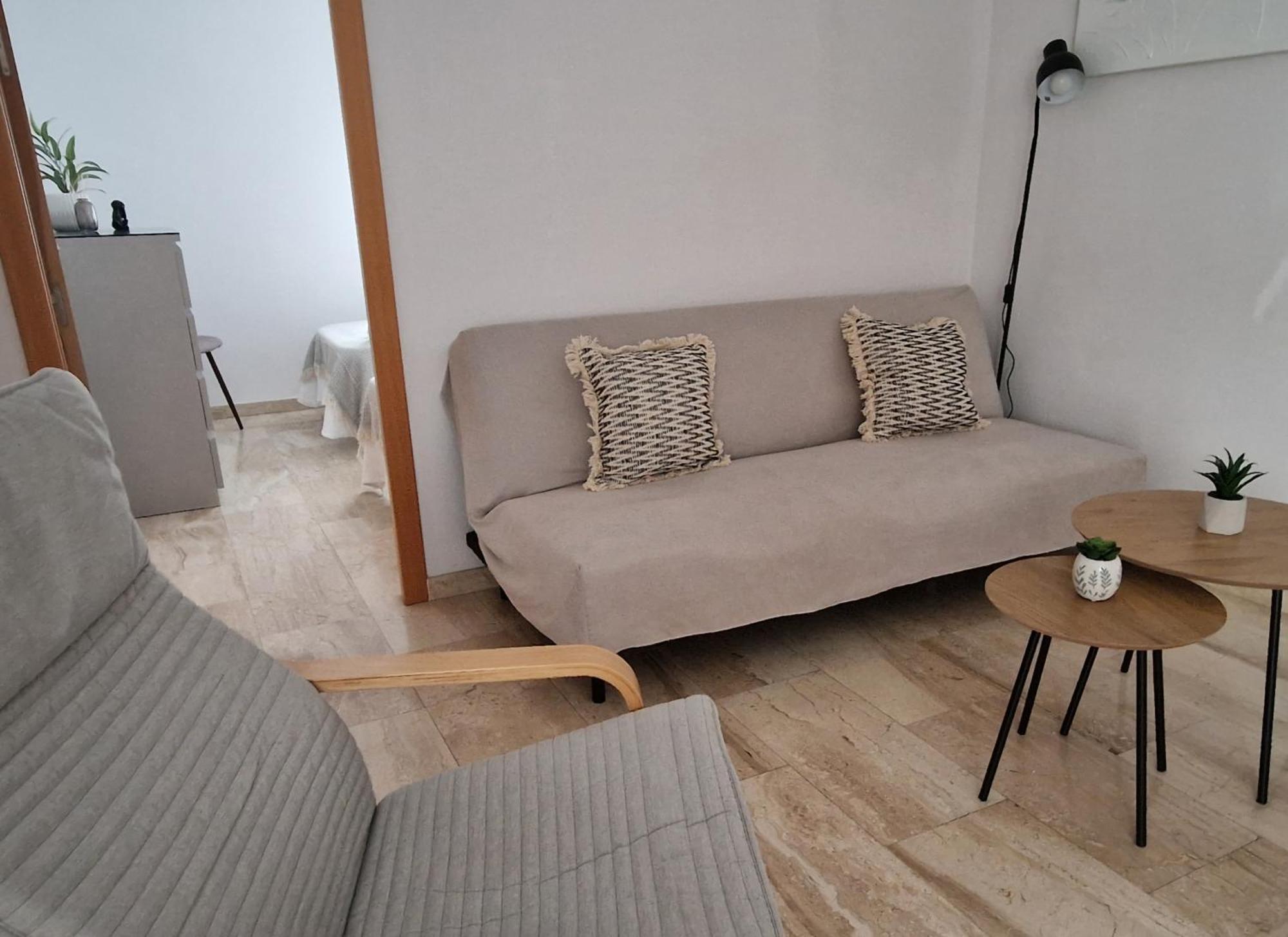 Azahar Apartamento *