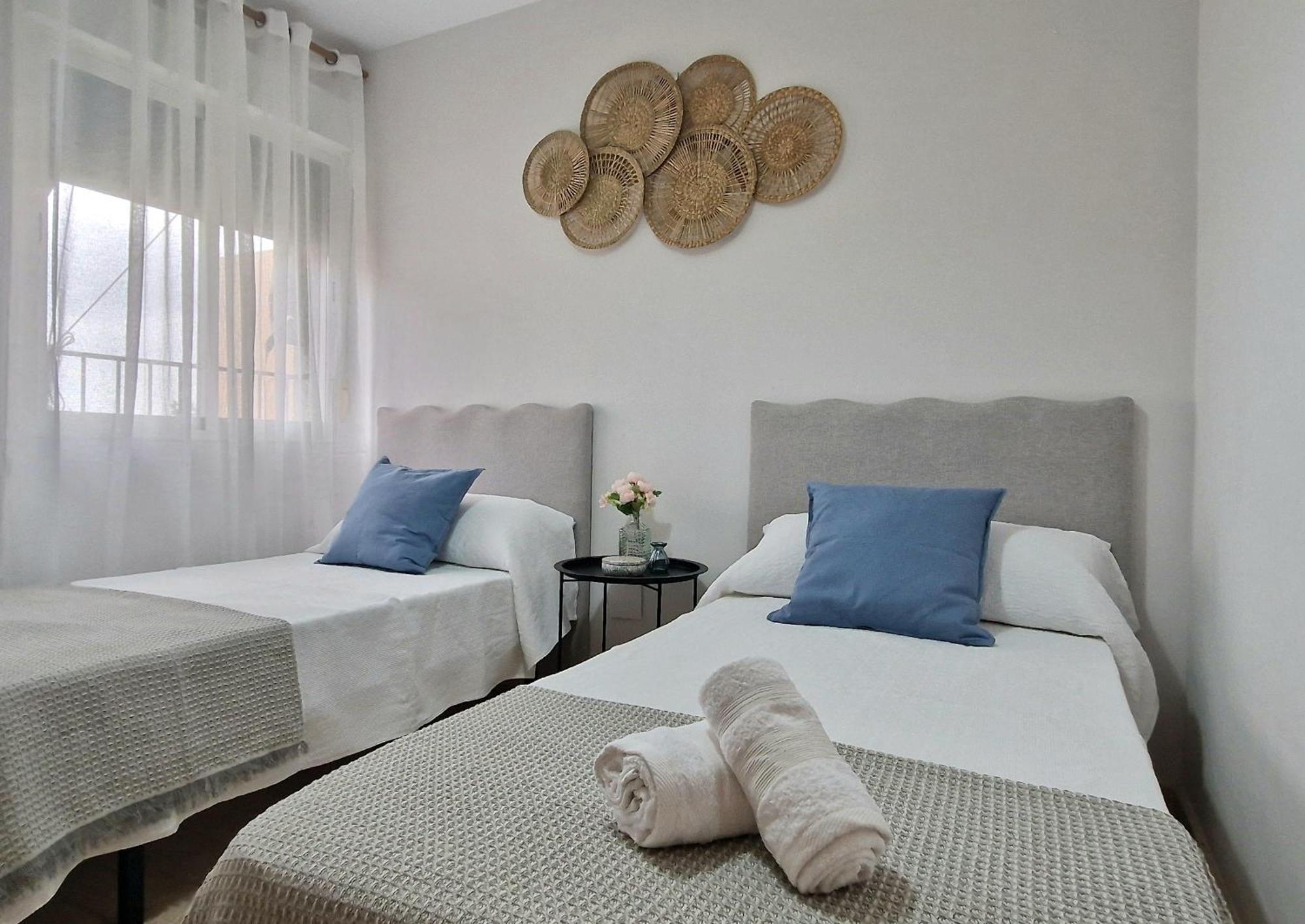 Azahar Apartamento *